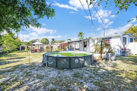 1814 NE 53rd Court Pompano Beach FL 33064