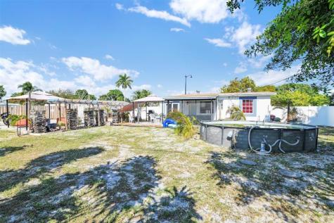 1814 NE 53rd Court Pompano Beach FL 33064