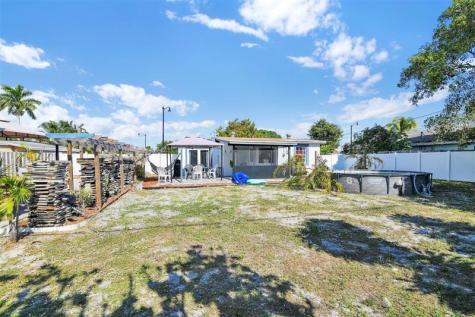 1814 NE 53rd Court Pompano Beach FL 33064