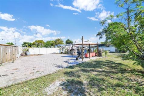 1814 NE 53rd Court Pompano Beach FL 33064