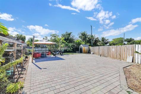 1814 NE 53rd Court Pompano Beach FL 33064