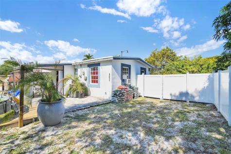 1814 NE 53rd Court Pompano Beach FL 33064