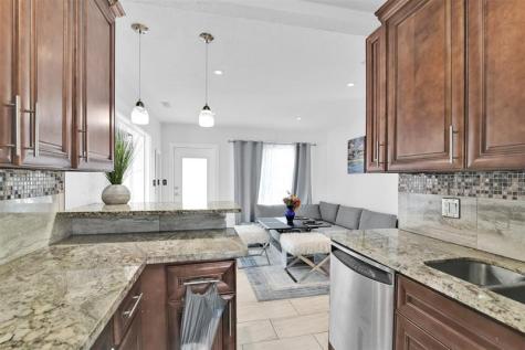1814 NE 53rd Court Pompano Beach FL 33064