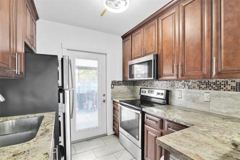 1814 NE 53rd Court Pompano Beach FL 33064
