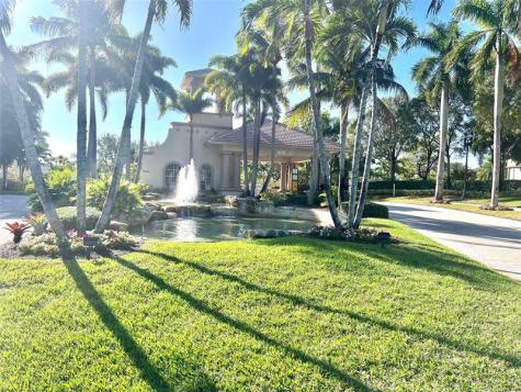 10060 Armani Drive Boynton Beach FL 33437