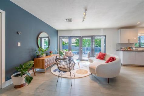 16670 SW 90th Avenue Palmetto Bay FL 33157