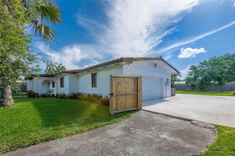 16670 SW 90th Avenue Palmetto Bay FL 33157