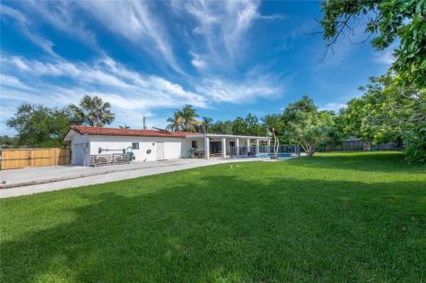 16670 SW 90th Avenue Palmetto Bay FL 33157