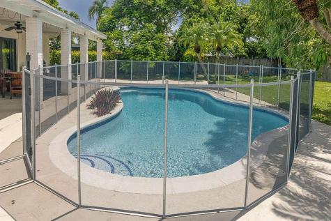 16670 SW 90th Avenue Palmetto Bay FL 33157