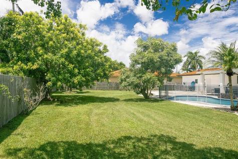 16670 SW 90th Avenue Palmetto Bay FL 33157