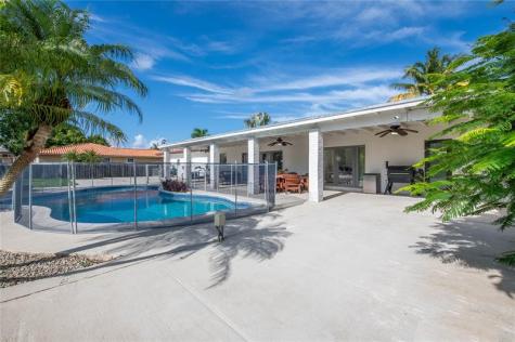 16670 SW 90th Avenue Palmetto Bay FL 33157