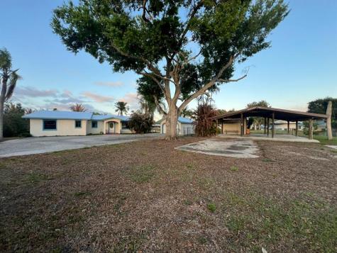 3122 SE 34th Avenue Okeechobee FL 34974