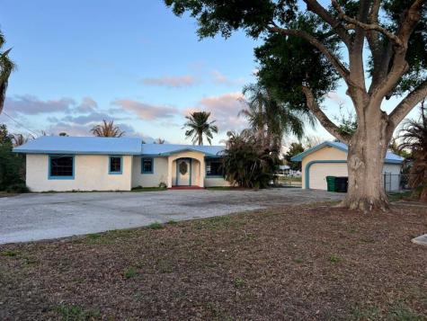 3122 SE 34th Avenue Okeechobee FL 34974