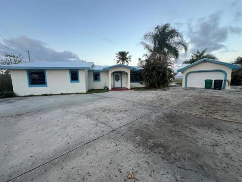 3122 SE 34th Avenue Okeechobee FL 34974
