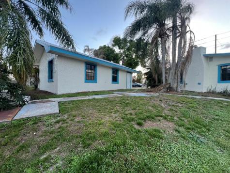 3122 SE 34th Avenue Okeechobee FL 34974