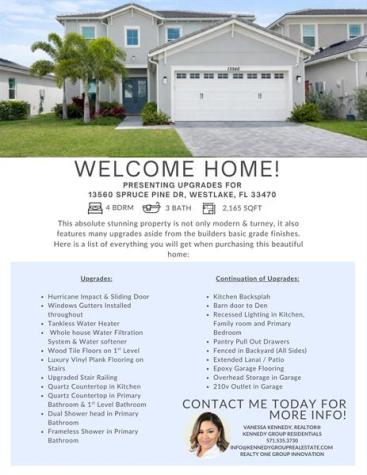 13560 Spruce Pine Drive Westlake FL 33470