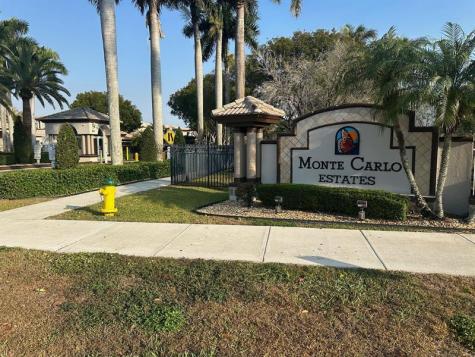 2146 SW 132nd Terrace Miramar FL 33027