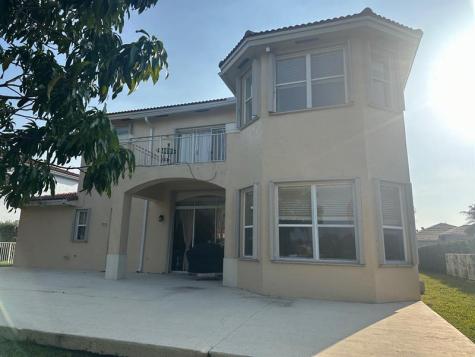 2146 SW 132nd Terrace Miramar FL 33027