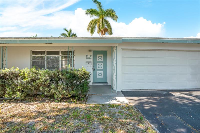 1941 NE 28th Avenue Pompano Beach FL 33062