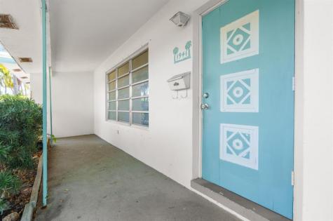1941 NE 28th Avenue Pompano Beach FL 33062