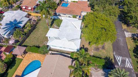 1941 NE 28th Avenue Pompano Beach FL 33062