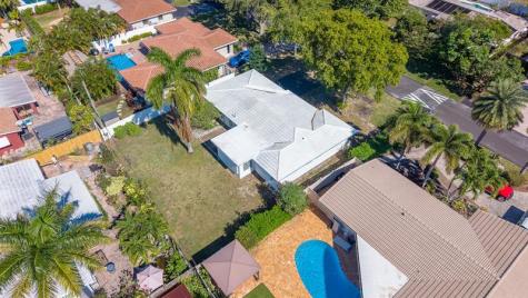 1941 NE 28th Avenue Pompano Beach FL 33062