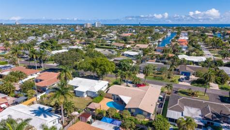 1941 NE 28th Avenue Pompano Beach FL 33062