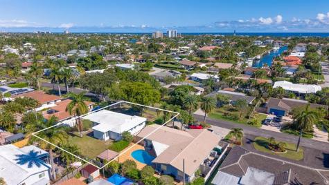 1941 NE 28th Avenue Pompano Beach FL 33062