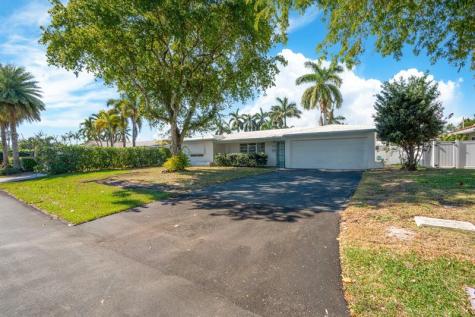 1941 NE 28th Avenue Pompano Beach FL 33062