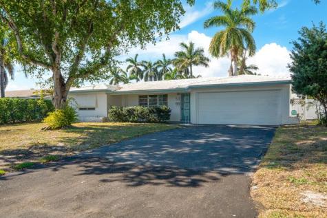 1941 NE 28th Avenue Pompano Beach FL 33062