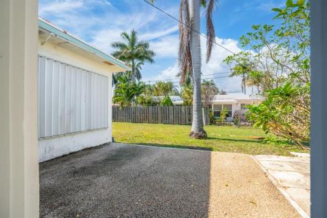 1941 NE 28th Avenue Pompano Beach FL 33062