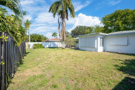1941 NE 28th Avenue Pompano Beach FL 33062