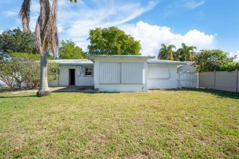 1941 NE 28th Avenue Pompano Beach FL 33062