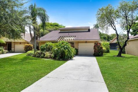 2531 Blue Sage Avenue Coconut Creek FL 33063