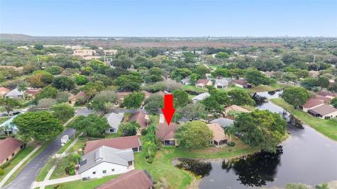 2531 Blue Sage Avenue Coconut Creek FL 33063