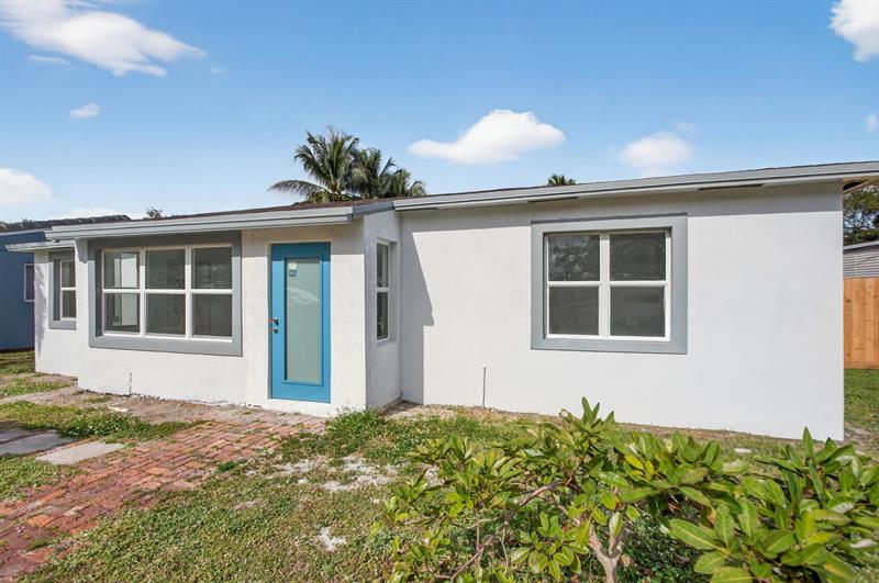 609 SW 20th Street Fort Lauderdale FL 33315