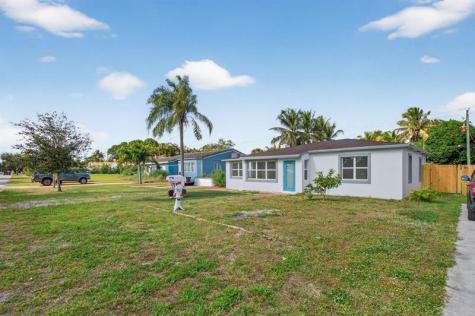 609 SW 20th Street Fort Lauderdale FL 33315