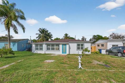 609 SW 20th Street Fort Lauderdale FL 33315