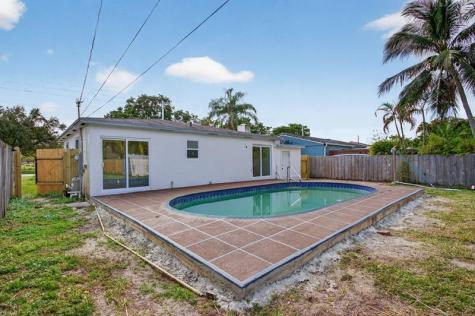 609 SW 20th Street Fort Lauderdale FL 33315