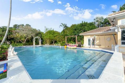 5973 SW 54th Court Davie FL 33314