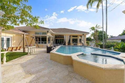 5973 SW 54th Court Davie FL 33314