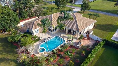 5973 SW 54th Court Davie FL 33314
