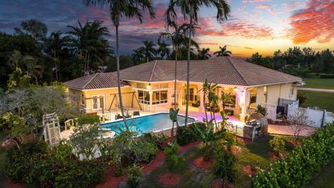 5973 SW 54th Court Davie FL 33314
