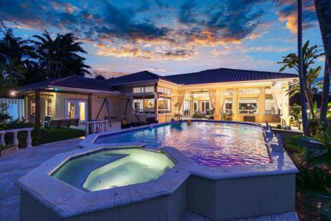 5973 SW 54th Court Davie FL 33314
