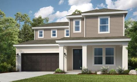 11635 SW Macelli Way Port St Lucie FL 34987