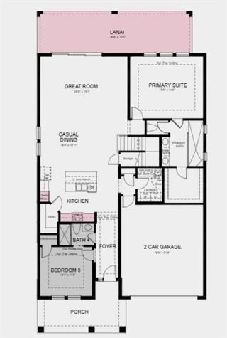 11635 SW Macelli Way Port St Lucie FL 34987