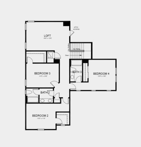 11635 SW Macelli Way Port St Lucie FL 34987