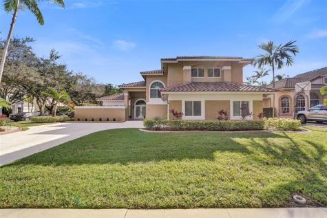 11300 Knot Way Cooper City FL 33026