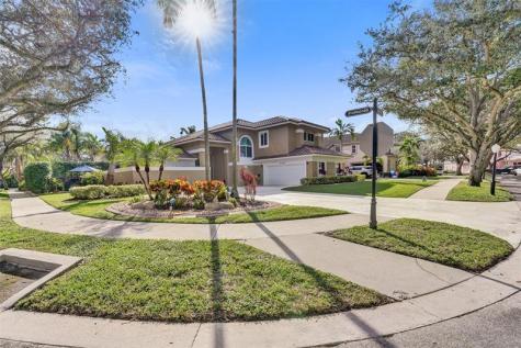 11300 Knot Way Cooper City FL 33026