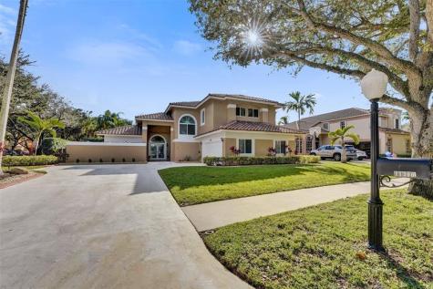 11300 Knot Way Cooper City FL 33026